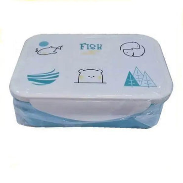 School Lunch Box For Kids The Stationers